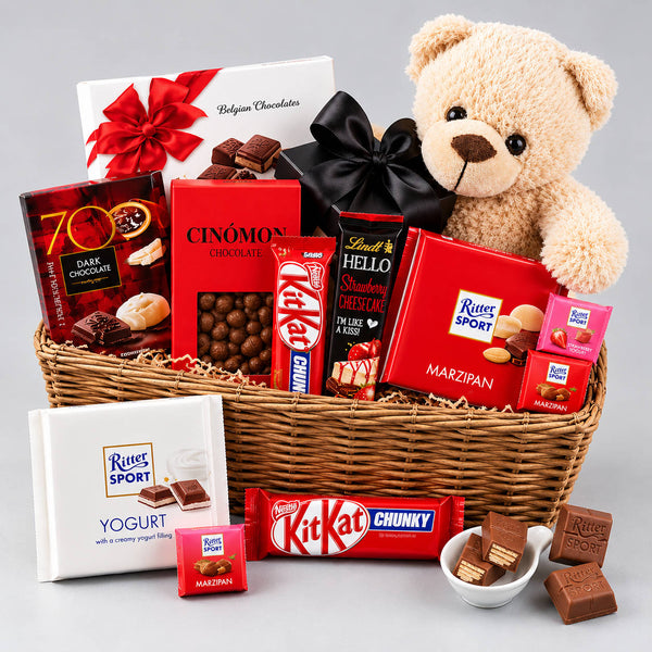 Chocolate Treats