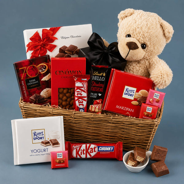 Chocolate Treats