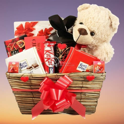 Chocolate Treats