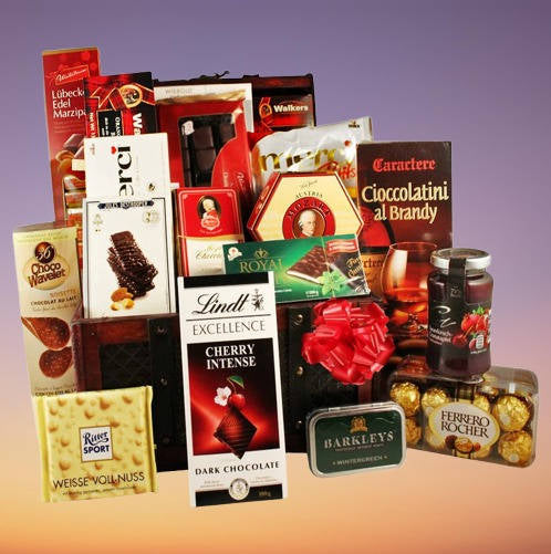 Superb Chocolate Collection