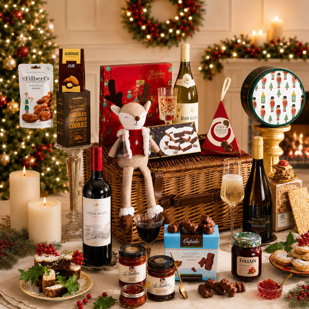 The Magic of Christmas