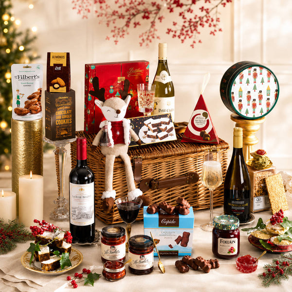 The Magic of Christmas