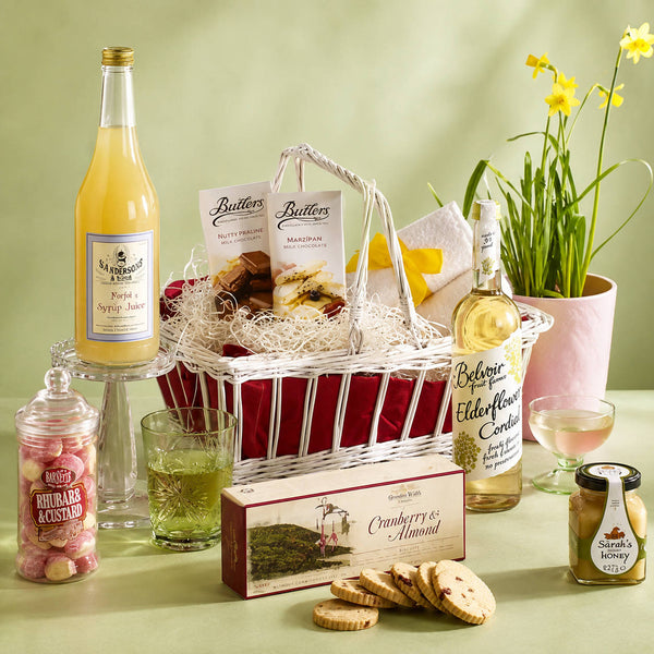 Gift Basket of Sunshine