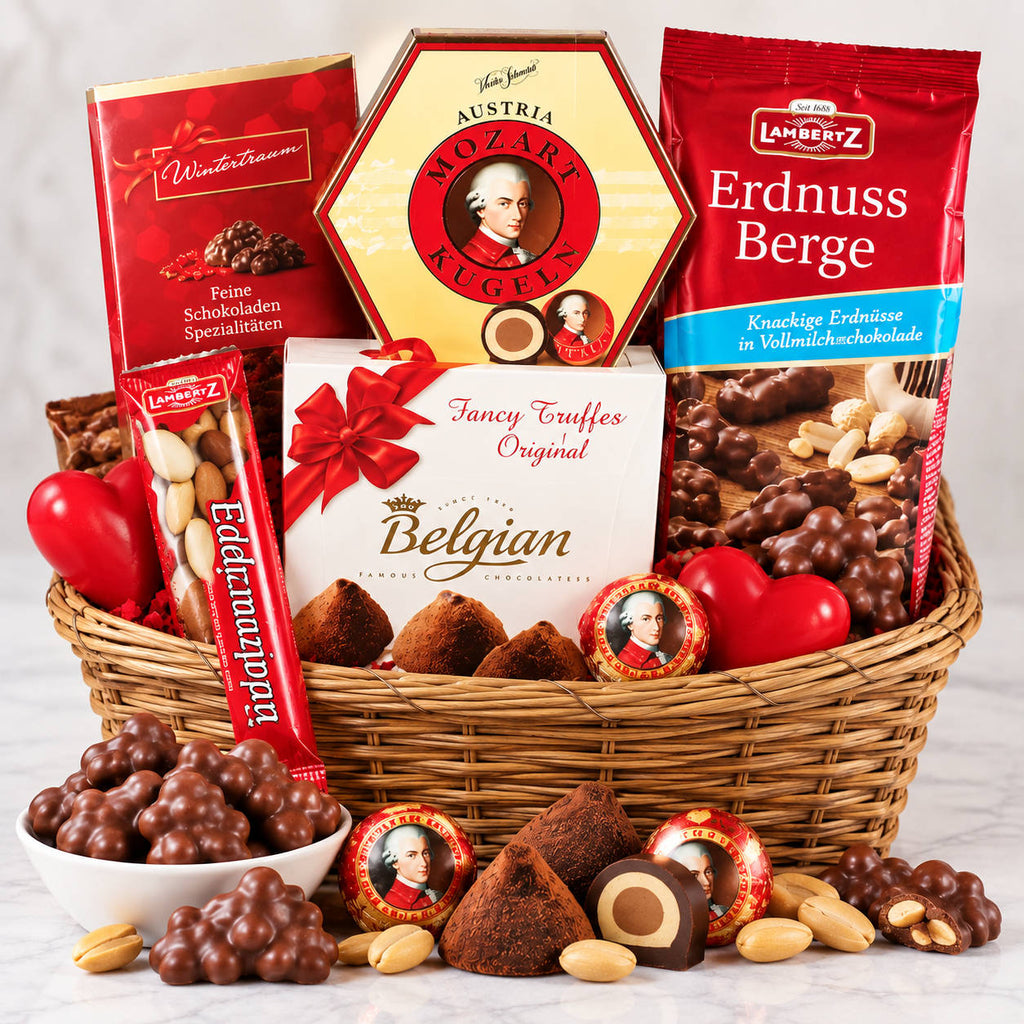 Chocolate Lover