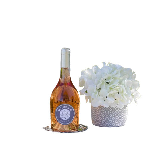 Rosé Prosecco