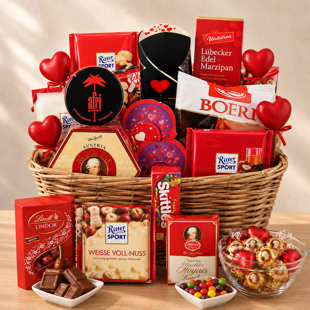 Chocolate Lover