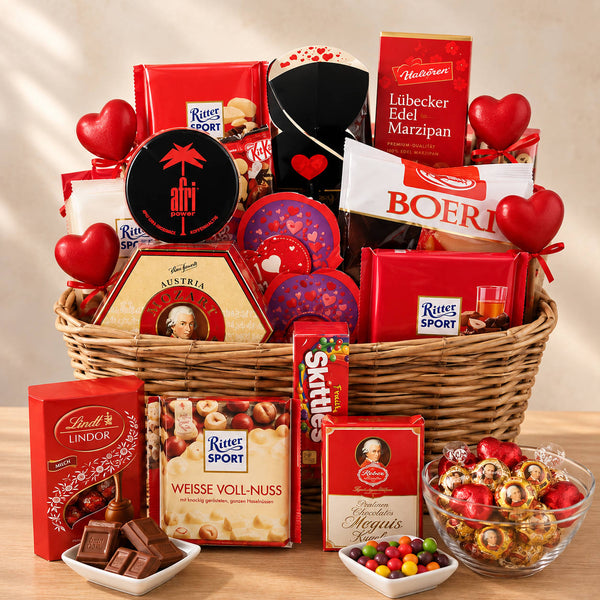 Chocolate Lover