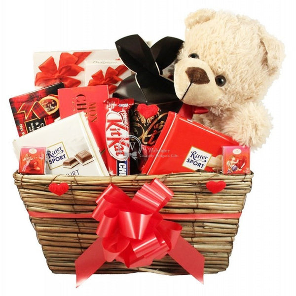 Chocolate Treats