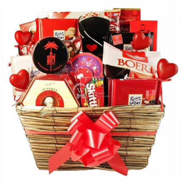Chocolate Lover