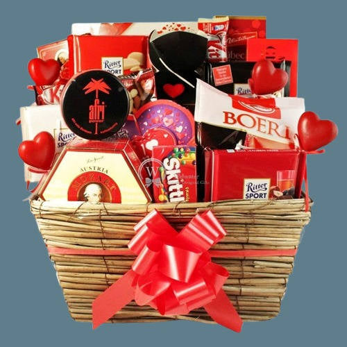 Chocolate Lover