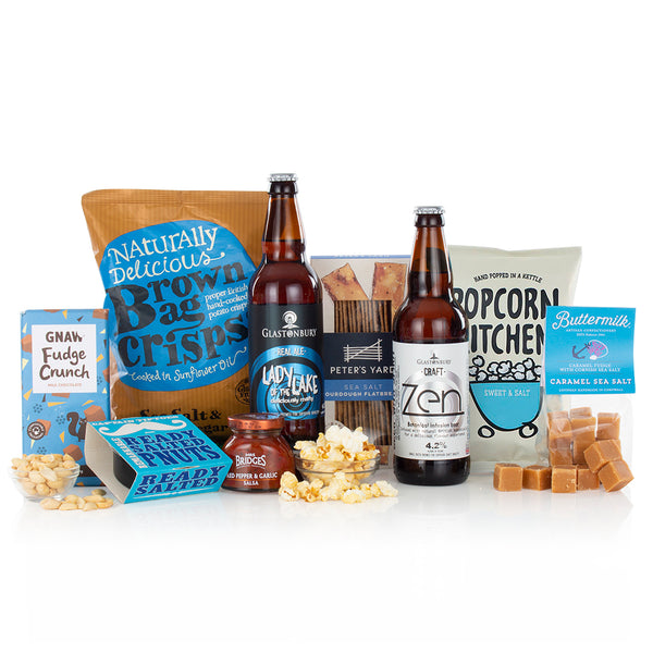A Gift for a Special Guy - UK DELIVERY ONLY